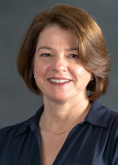 Photo of Manager of Client Experience Judy H Greeley