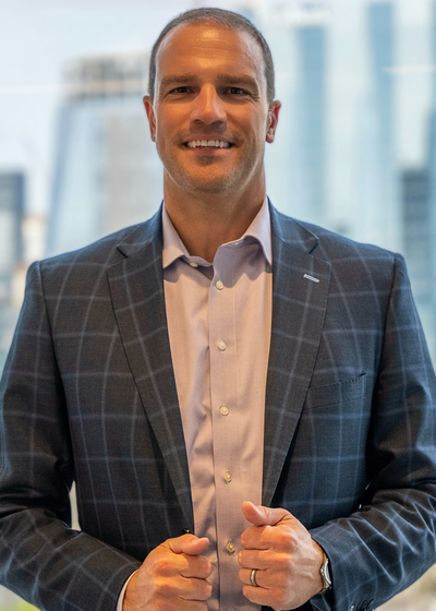Daniel J Harezlak 