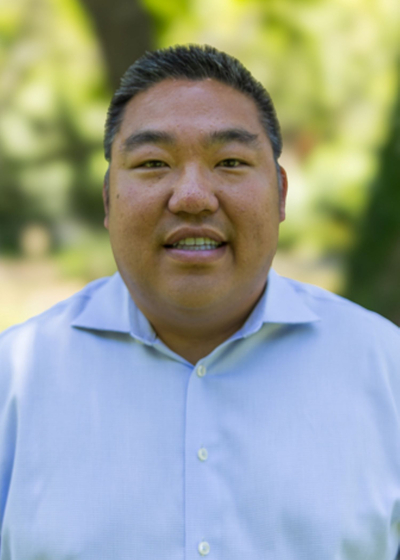 Photo of Wealth Management Advisor Anthony K Cha