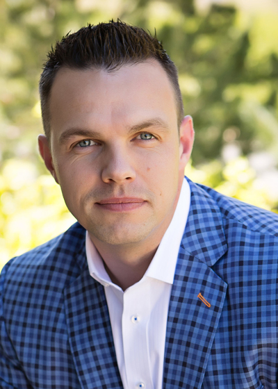 Brian Campbell headshot