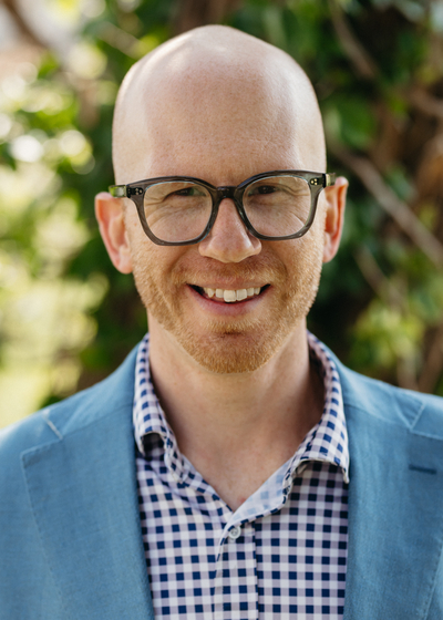 Photo of Wealth Management Advisor and Founder Clint Stull
