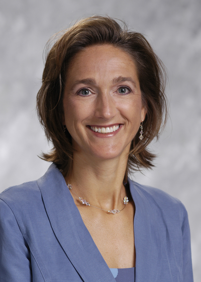 Teresa Baynes