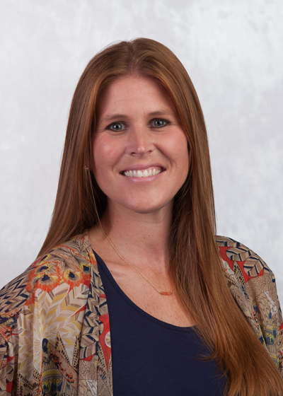 Nicole Kriegel headshot