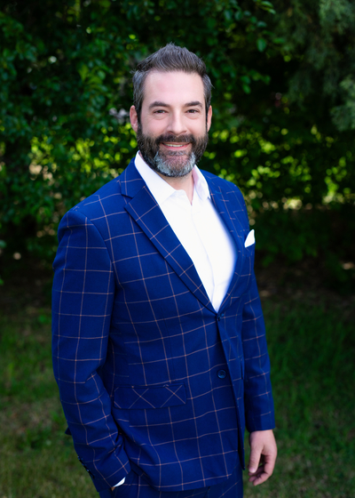 Photo of Partner and Private Wealth Advisor Alan M Kubicki