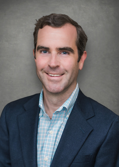Anderson Jones - Northwestern Mutual headshot