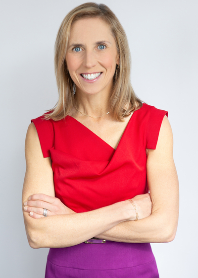 Jeanine Lee Snyder 