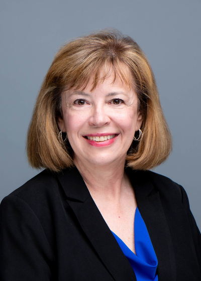 Photo of Financial Representative Maria Kay Kell