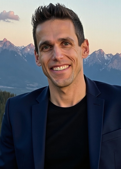 Photo of Director of Planning Chris Snobeck