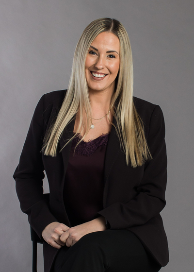 Heather Schelling - Northwestern Mutual headshot