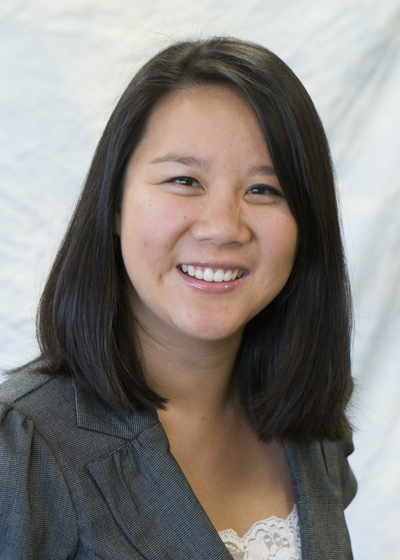 Marissa Sethavanish headshot