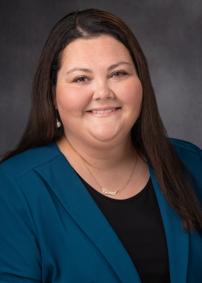 Sharon Yoder - Northwestern Mutual headshot