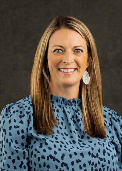 Photo of Director of Operations and Client Service Jennifer E Wright