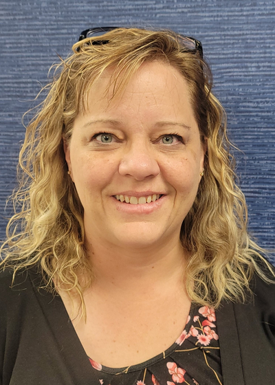 Photo of Associate Financial Representative Stephanie E Stover
