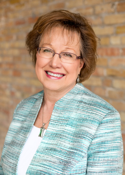 Photo of Associate Financial Representative Karen M Rognrud