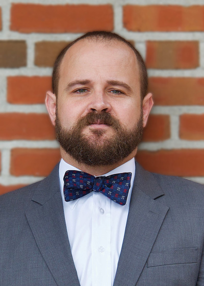Daniel E. Paige
