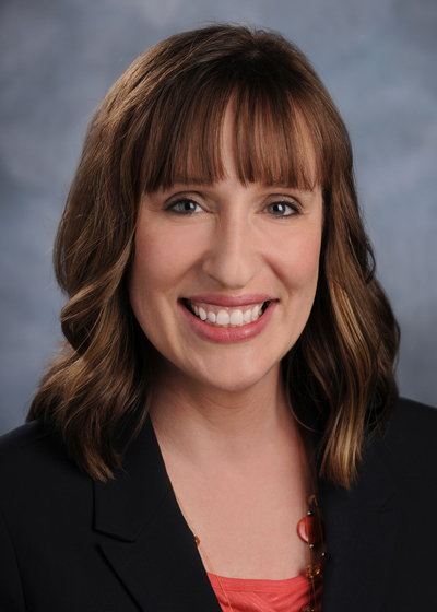 Photo of Associate Financial Representative Jill E Bertram