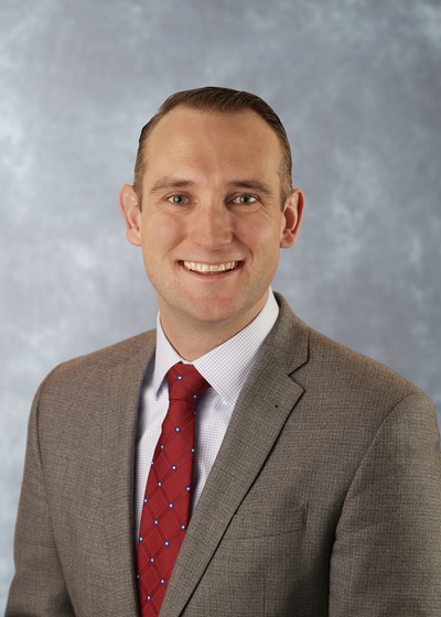 Joshua Denn - Northwestern Mutual headshot