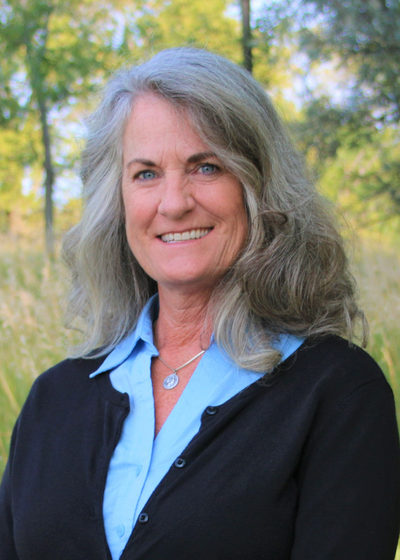 Photo of Client Relations Jane T Bock