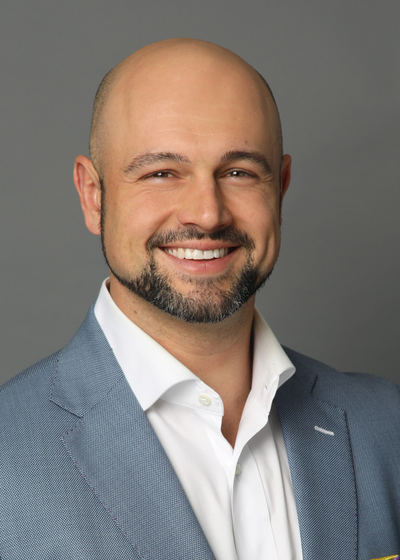 Jeffrey Salazar - Northwestern Mutual headshot