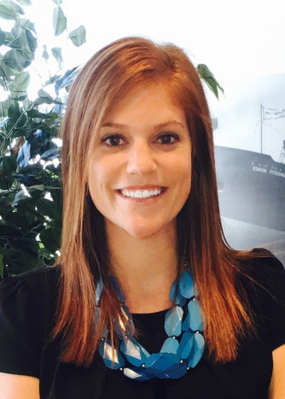 Randi Michaelson - Northwestern Mutual headshot