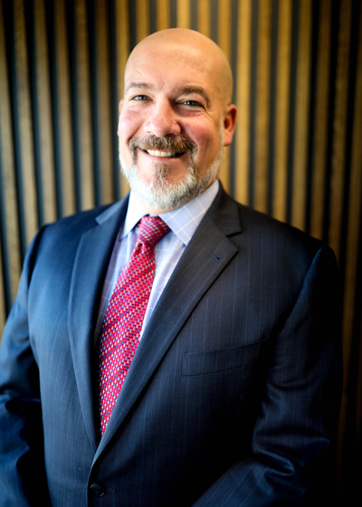 Michael Soyka - Northwestern Mutual headshot