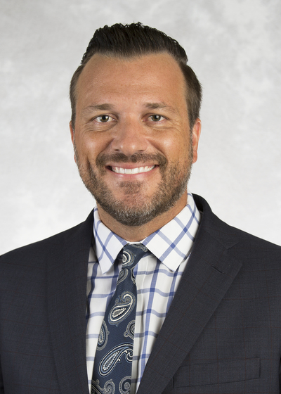 Nicholas Ruocco - Northwestern Mutual headshot