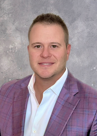 Pat Olsen - Northwestern Mutual headshot