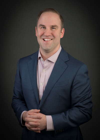 Adam Kotkoski - Northwestern Mutual headshot