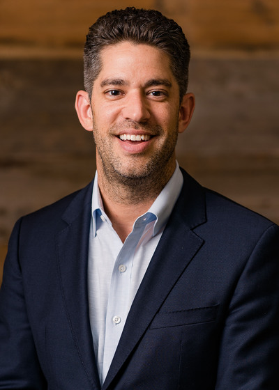 Brad Nelson headshot
