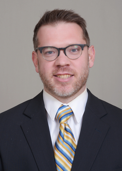 Michael T Herbstreith