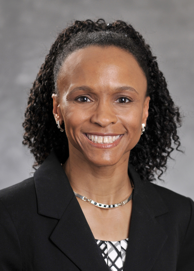 Photo of Associate Financial Representative Jynnifer Quick