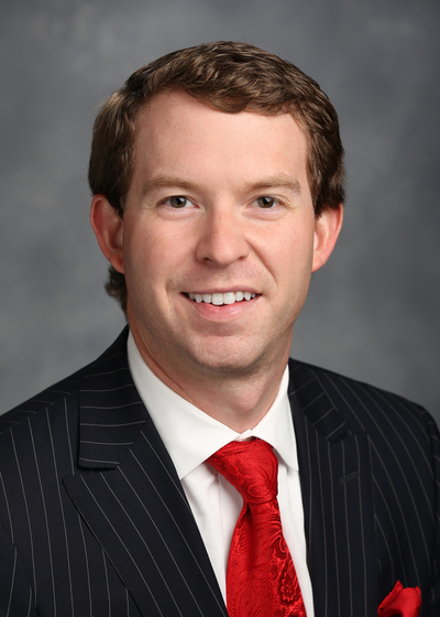 Photo of Financial Advisor Bryan C Mathias