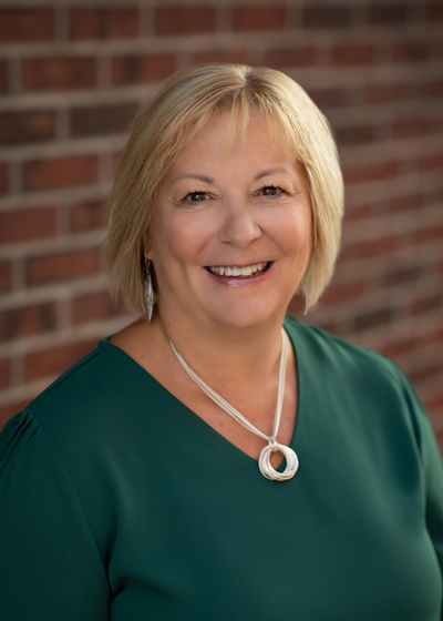 Photo of Associate Financial Representative Jane M Wulfekuhle