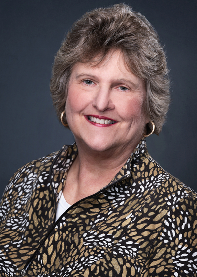Photo of Investment Operations Specialist Joan B Mitchell