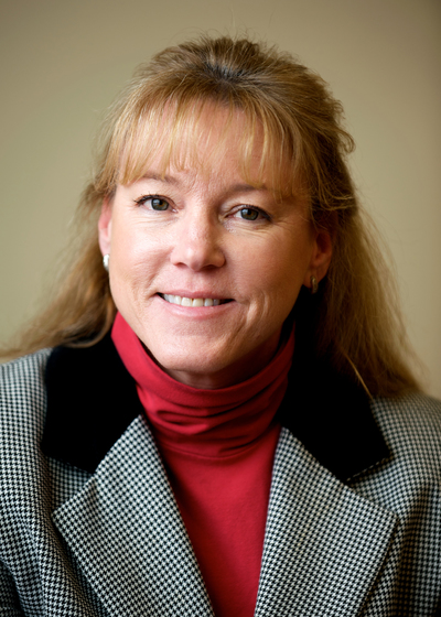 Photo of Associate Financial Representative Kara M Koedel