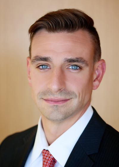 Photo of Scott Fischer