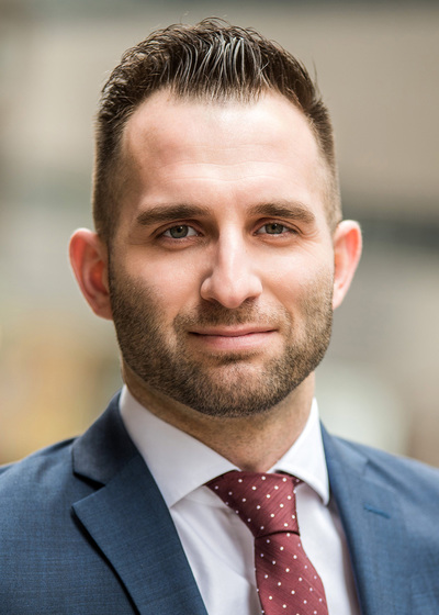 Anthony R. Bruno