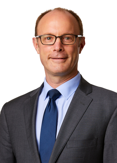 James M. Carey