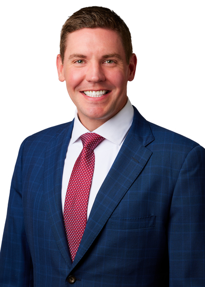Photo of Wealth Management Advisor James Munder