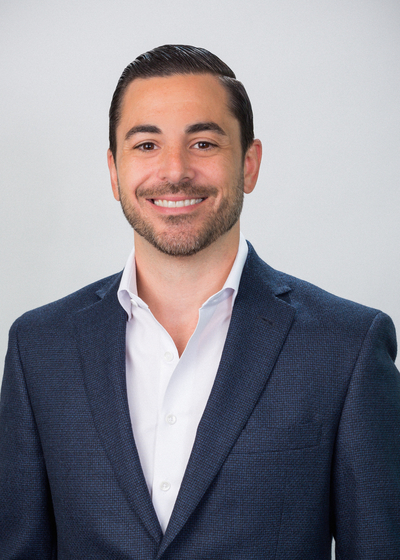 Mark Savino - Northwestern Mutual headshot