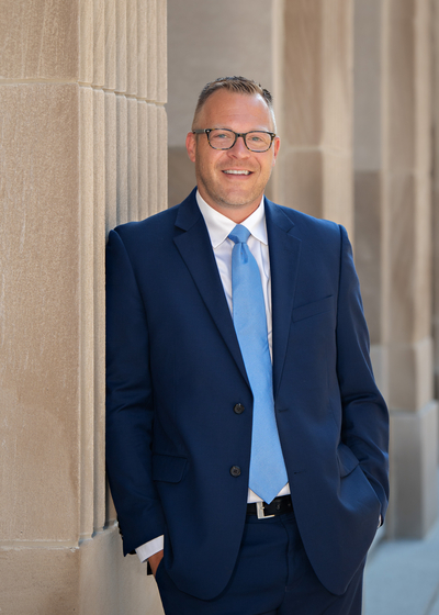 Andy S. Hoezee 