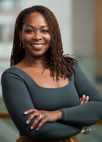 Anitra Nicole Blue-Francis, Wealth Management Advisor - Metairie, LA 70005  | Northwestern Mutual