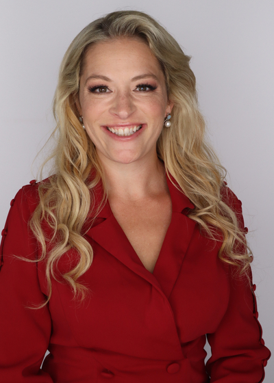 Sherrie Robért van Koevering 