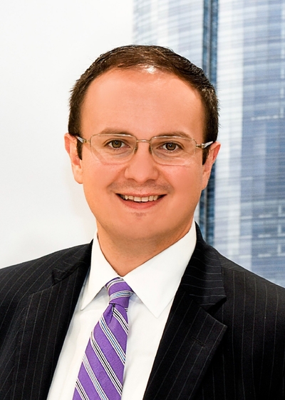 Jesse Bouchard - Northwestern Mutual headshot
