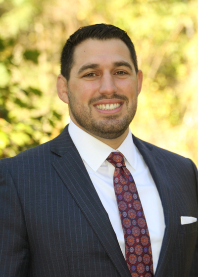 Michael C Corcetti