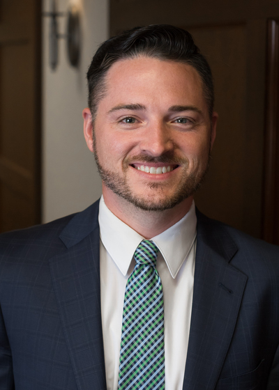 Brian Topping headshot