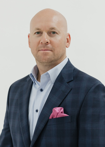 Michael W. Loginow 