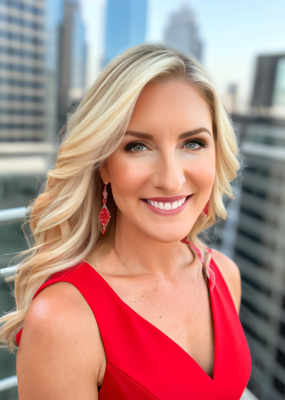 Photo of Associate Financial Representative LaNee S Small