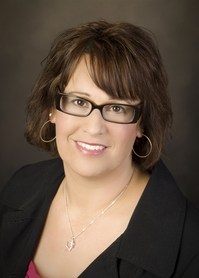 Krista Dunlap - Northwestern Mutual headshot