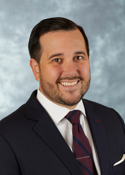 Scott Borow - Northwestern Mutual headshot